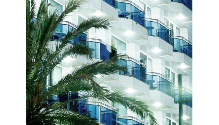 Hotel Apartamentos Blau - Lloret poza 0