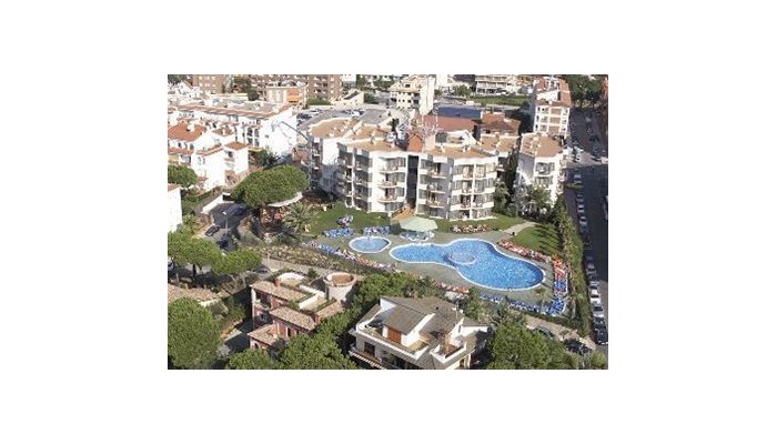 Hotel Apartamentos Bolero Park poza 1