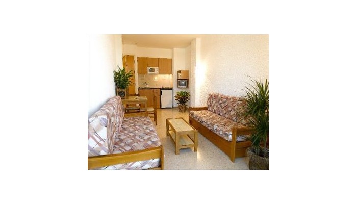 Hotel Apartamentos Bolero Park poza 6