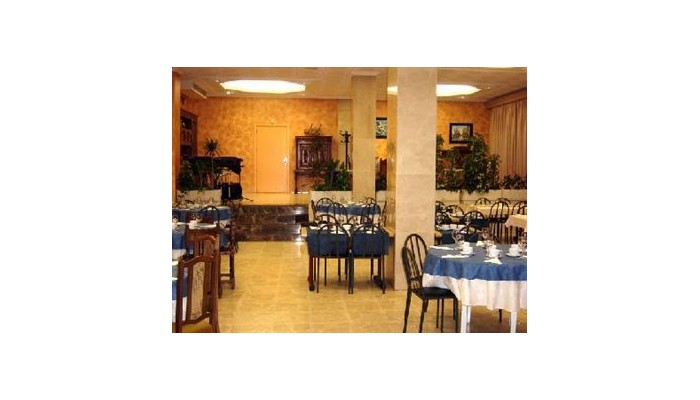 Hotel Apartamentos Bolero Park poza 5