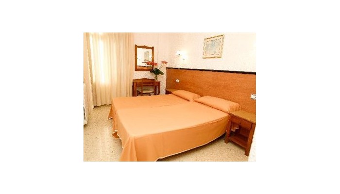 Hotel Apartamentos Bolero Park poza 7