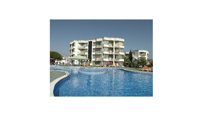 Hotel Apartamentos Bolero Park poza 3