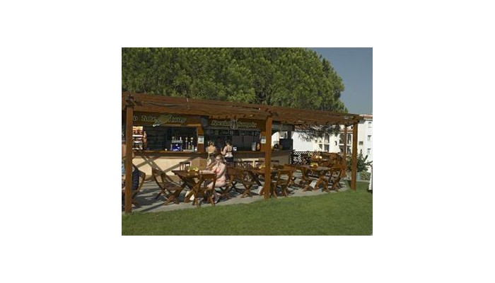 Hotel Apartamentos Bolero Park poza 2