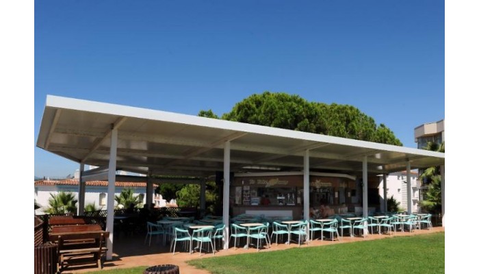 Hotel Apartamentos Bolero Park - Lloret poza 7