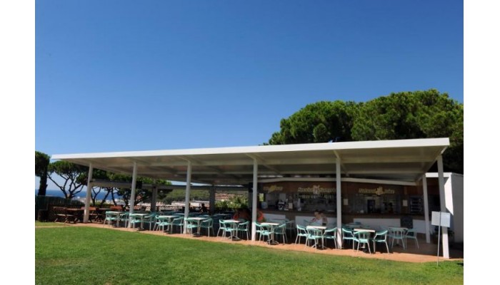 Hotel Apartamentos Bolero Park - Lloret poza 6