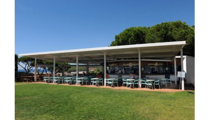 Hotel Apartamentos Bolero Park - Lloret poza 5