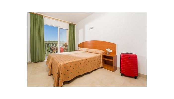 Hotel Apartamentos Condado poza 9