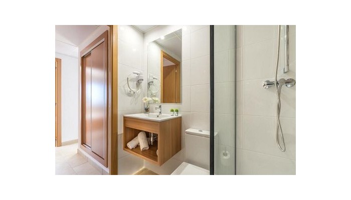 Hotel Apartamentos Condado poza 6