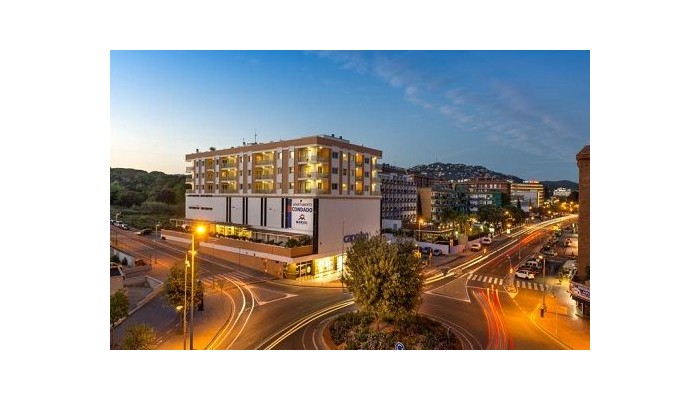 Hotel Apartamentos Condado poza 2