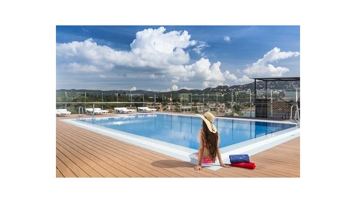 Hotel Apartamentos Condado poza 4