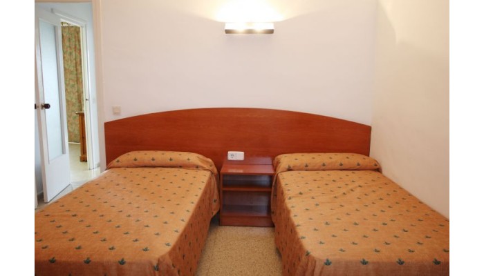 Hotel Apartamentos Condado - Lloret poza 10