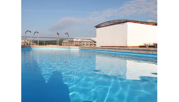 Hotel Apartamentos Condado - Lloret poza 2