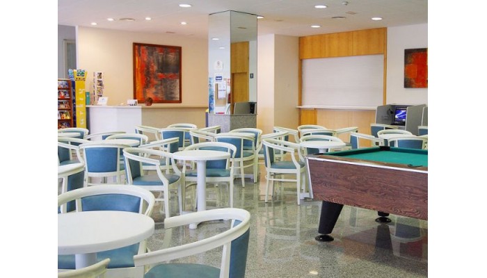 Hotel Apartamentos Condado - Lloret poza 8