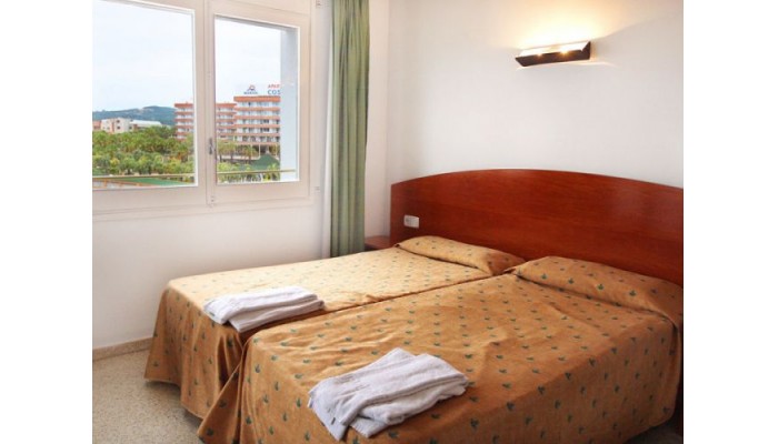 Hotel Apartamentos Condado - Lloret poza 3