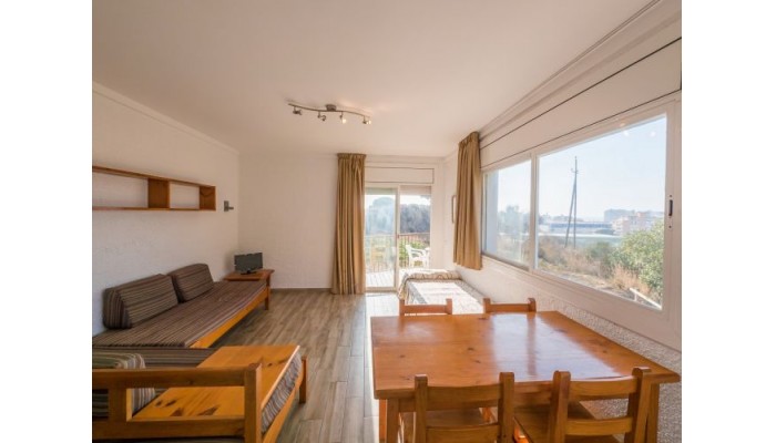 Hotel Apartamentos Muntanya Mar - Blanes poza 8