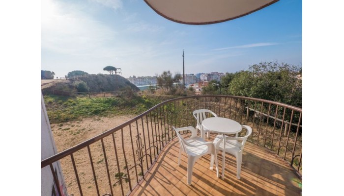 Hotel Apartamentos Muntanya Mar - Blanes poza 6