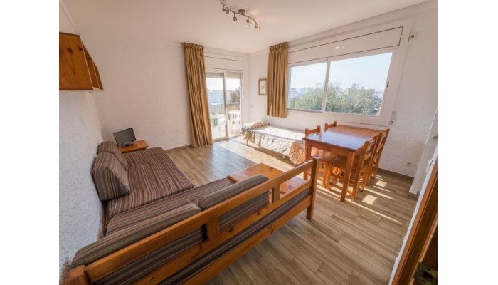 Hotel Apartamentos Muntanya Mar - Blanes poza 5