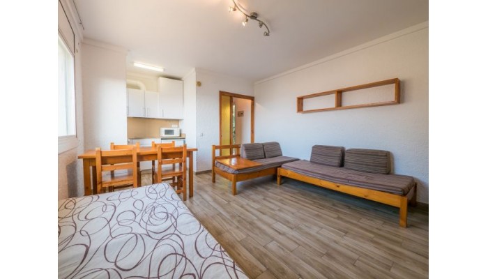 Hotel Apartamentos Muntanya Mar - Blanes poza 2