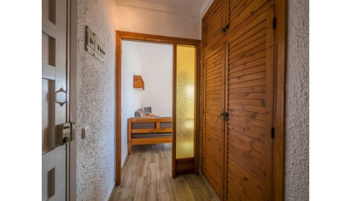 Hotel Apartamentos Muntanya Mar - Blanes poza 11