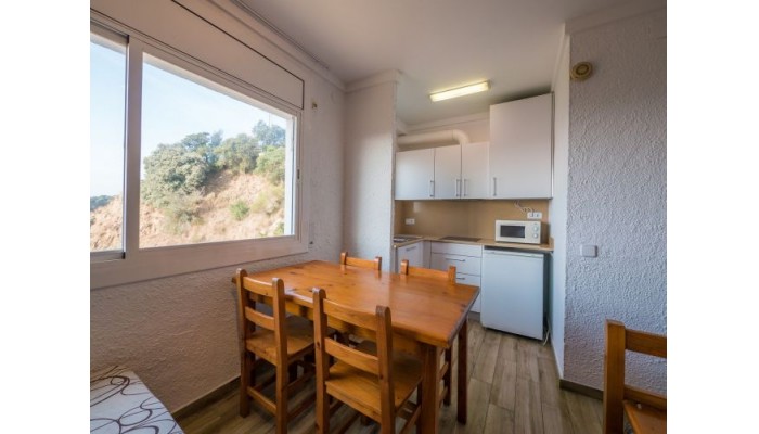 Hotel Apartamentos Muntanya Mar - Blanes poza 3