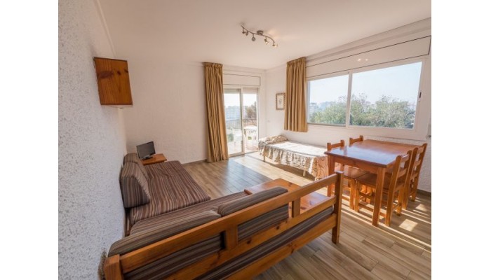 Hotel Apartamentos Muntanya Mar - Blanes poza 10