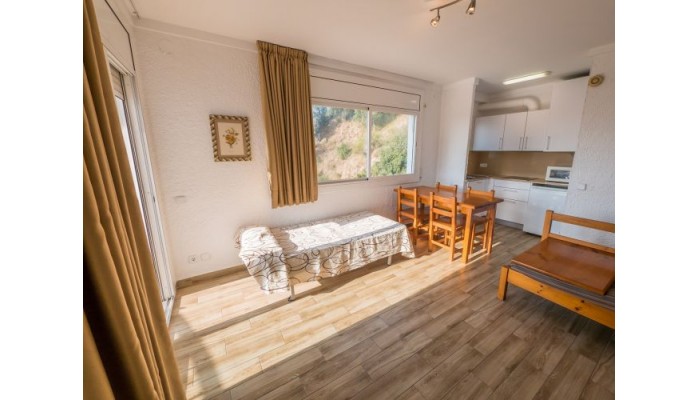 Hotel Apartamentos Muntanya Mar - Blanes poza 7