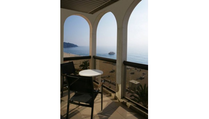 Hotel Apartamentos Rosanna - Lloret poza 7