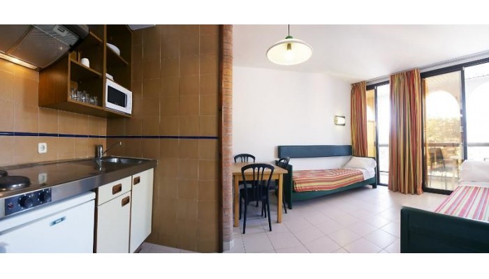Hotel Apartamentos Rosanna - Lloret poza 2