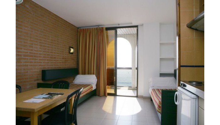 Hotel Apartamentos Rosanna - Lloret poza 5