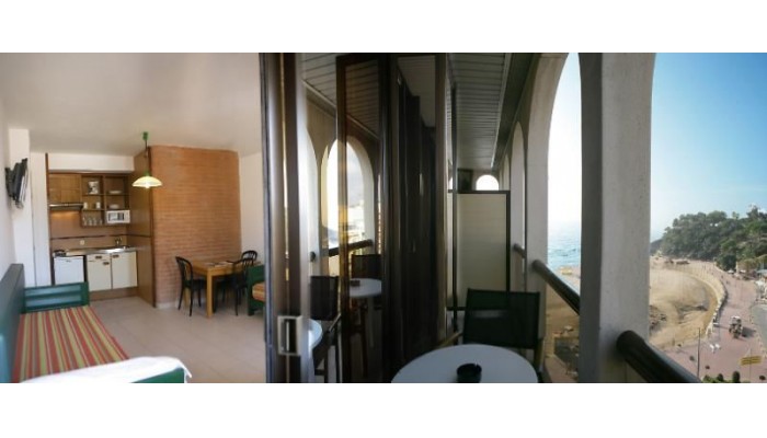 Hotel Apartamentos Rosanna - Lloret poza 3