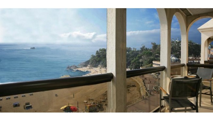 Hotel Apartamentos Rosanna - Lloret poza 0