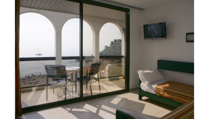 Hotel Apartamentos Rosanna - Lloret poza 6