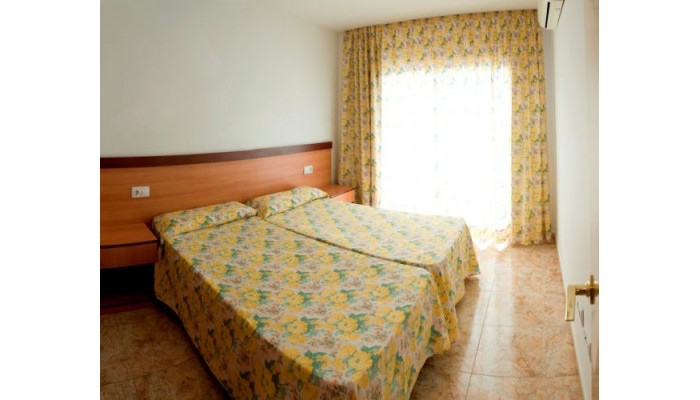 Hotel Apartamentos Santa Anna Ii - Lloret poza 4