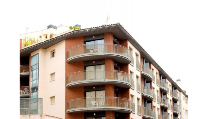 Hotel Apartamentos Santa Anna Ii - Lloret poza 1