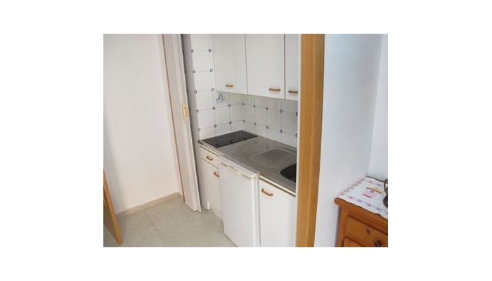 Hotel Apartamentos Santi poza 3