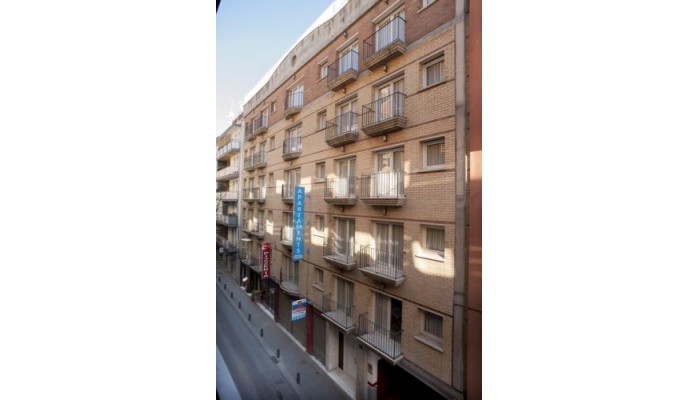 Hotel Apartamentos Santi poza 4