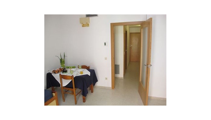 Hotel Apartamentos Santi poza 1