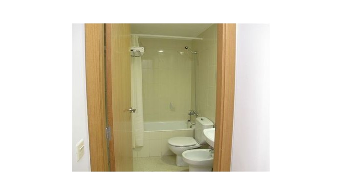 Hotel Apartamentos Santi poza 2