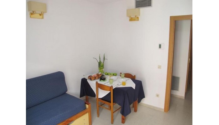 Hotel Apartamentos Santi - Lloret poza 0