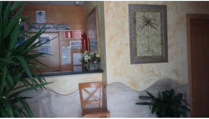 Hotel Apartamentos Selvapark poza 4