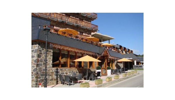 Hotel Apartamentos Solineu poza 0