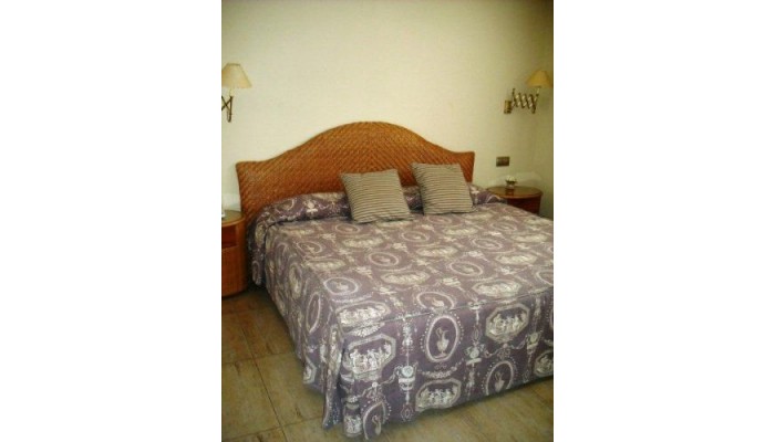 Hotel Apartamentos Vent De Garbi poza 1