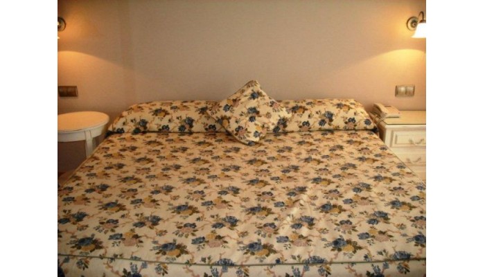 Hotel Apartamentos Vent De Garbi poza 9