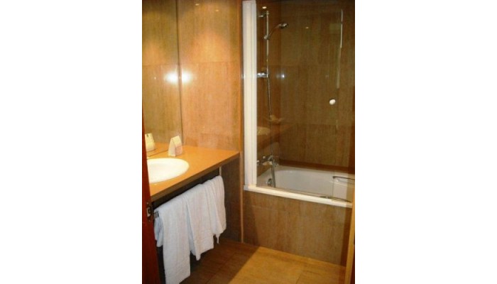 Hotel Apartamentos Vent De Garbi poza 2