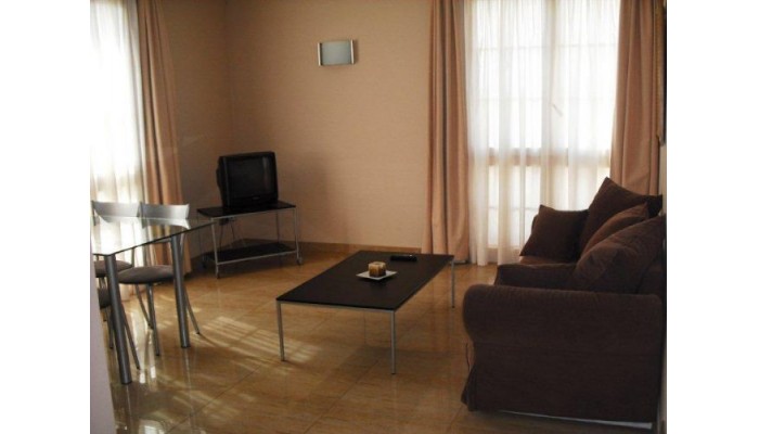 Hotel Apartamentos Vent De Garbi poza 4