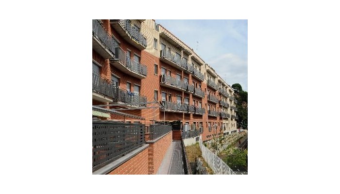 Hotel Apartaments Ar Espronceda poza 1