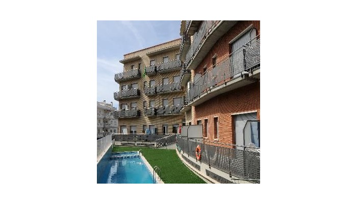 Hotel Apartaments Ar Espronceda poza 2