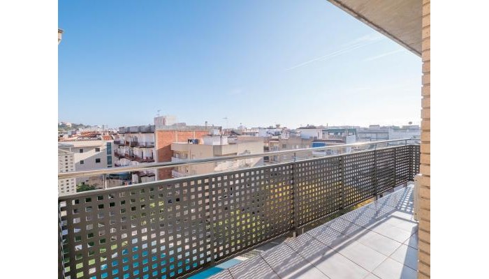 Hotel Apartaments Ar Espronceda poza 9