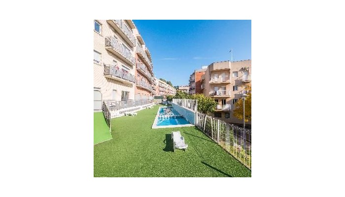 Hotel Apartaments Ar Espronceda poza 3