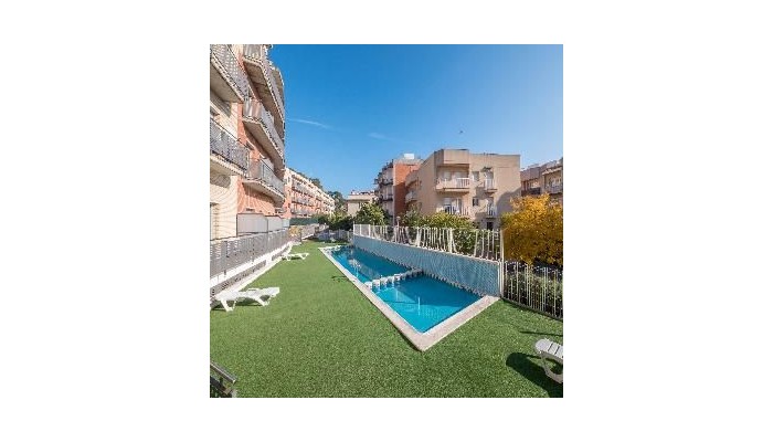 Hotel Apartaments Ar Espronceda poza 4